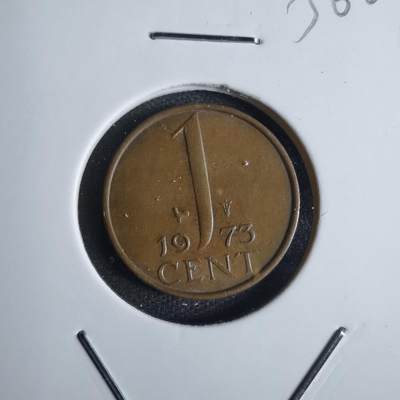 沼泽如烟--第856场 - 荷兰1973年一分
