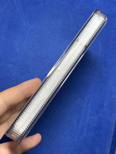 《竞宝斋》第424场 周日，周一，周二  3场连拍 （全场包邮） NGC MS62BN 英国1856年维多利亚科学艺术奖章 大铜章 加大加厚盒