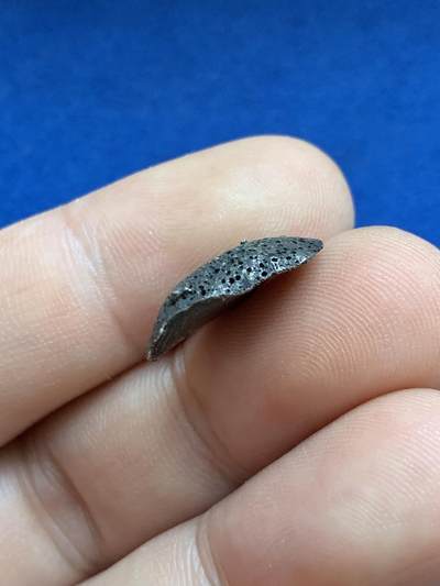 《竞宝斋》第424场 周日，周一，周二  3场连拍 （全场包邮） 两枚一组 迷你小银锭 7.22g