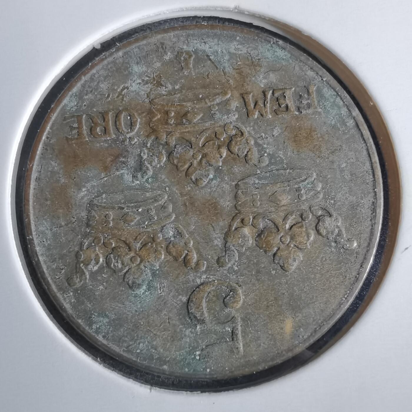 沼泽如烟--第857场 瑞典1937年5欧尔