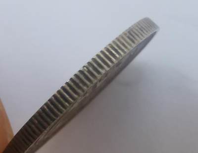 巨藏钱币第二期10月3号8点开拍古今中外硬币专场 英属马来亚1941年10分银币