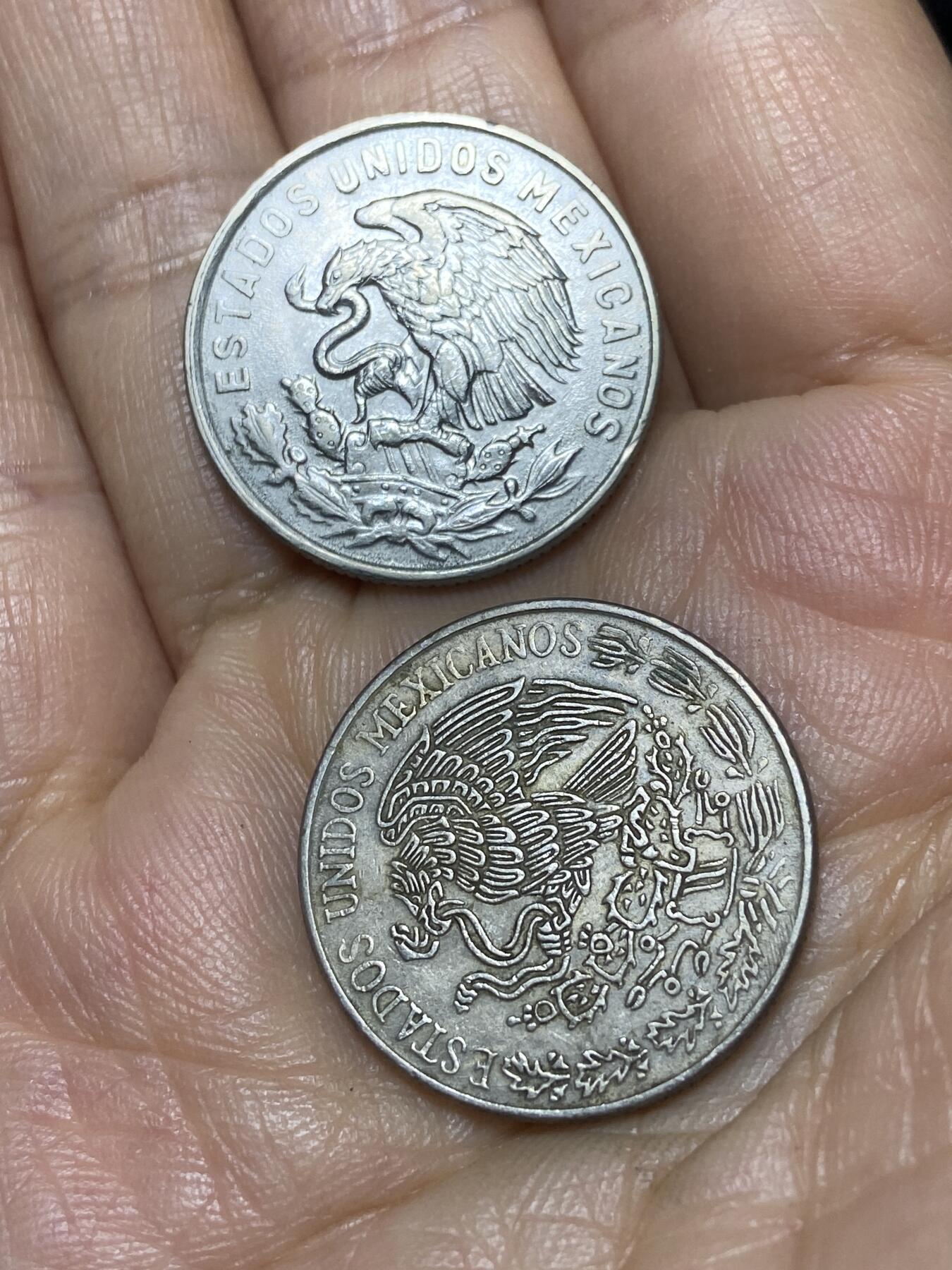 2025年第九十八场(总第一百二十四场）外国好品散币(免佣金)