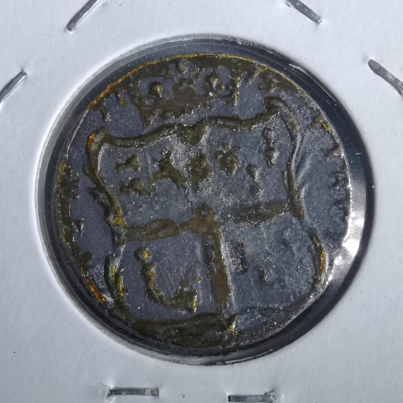 沼泽如烟--第857场 币形纪念章