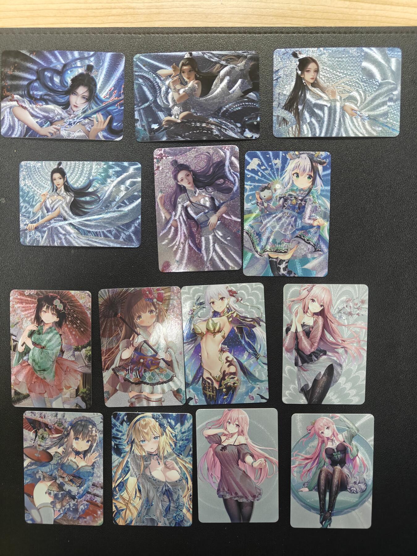 天玑星卡拍第126期《9.29周一截拍》持续收拍收评中 满赠卡需备注