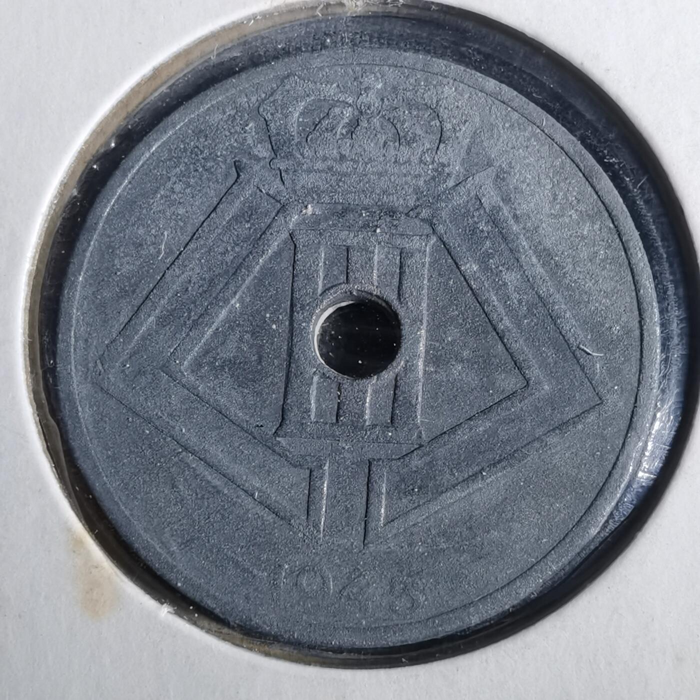 沼泽如烟--第857场 比利时1945年25分