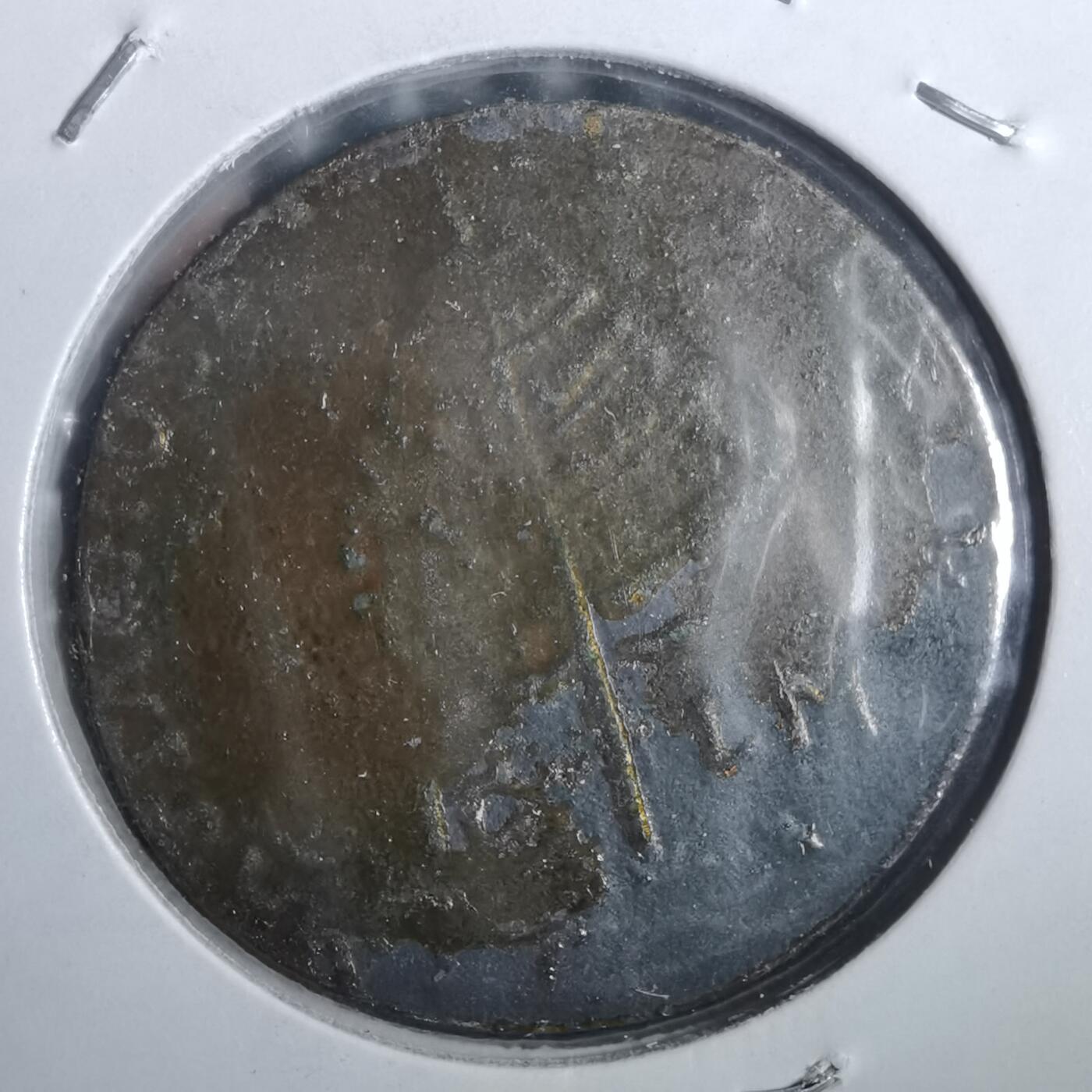 沼泽如烟--第857场 币形纪念章