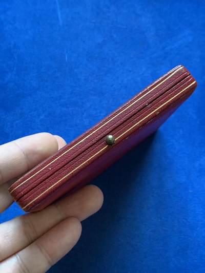 《竞宝斋》第424场 周日，周一，周二  3场连拍 （全场包邮） 1885年国民议会朱尔·格雷维当选总统纪念大铜章 166.5克 71.5mm 丰饶角铜标 原装原盒，保存很好，稀有。