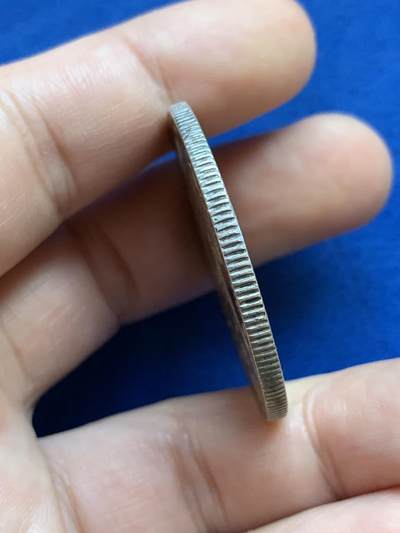 《竞宝斋》第424场 周日，周一，周二  3场连拍 （全场包邮） 法属印支1907年A版坐洋 流通好品 自带历史沧桑感