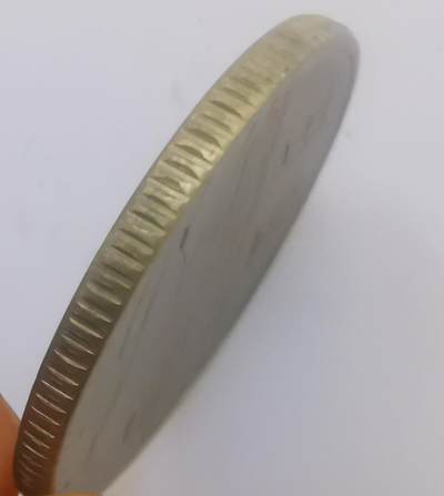 巨藏钱币第二期10月3号8点开拍古今中外硬币专场 孙像诞辰百年5元纪念镍币