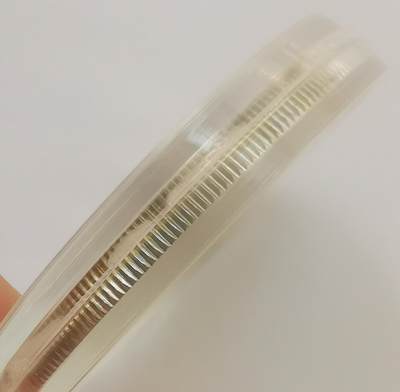 巨藏钱币第二期10月3号8点开拍古今中外硬币专场 新加坡1977年10元1盎司精制版银币-稀少