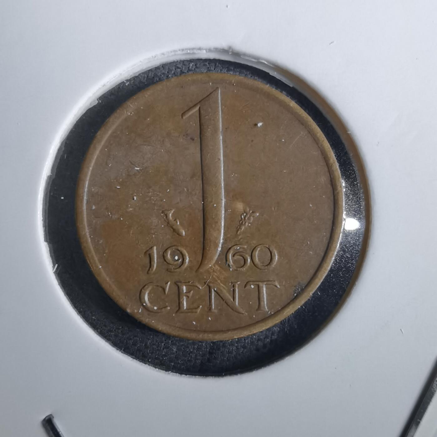 沼泽如烟--第856场 荷兰1960年一分