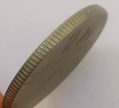 巨藏钱币第二期10月3号8点开拍古今中外硬币专场 孙像诞辰百年10元纪念镍币