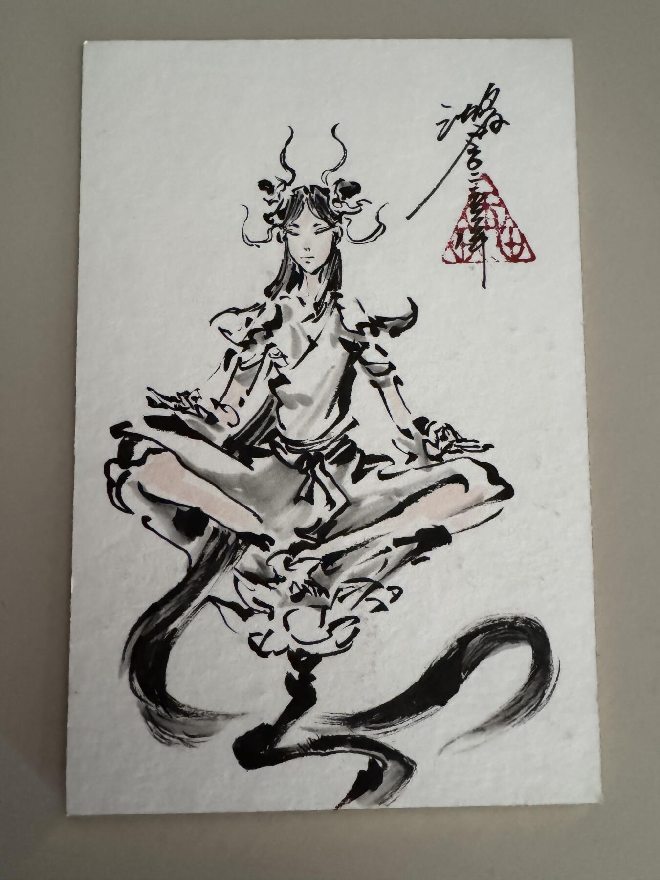 亡灵潮玩 蛇年第七场  10月8日20点截拍