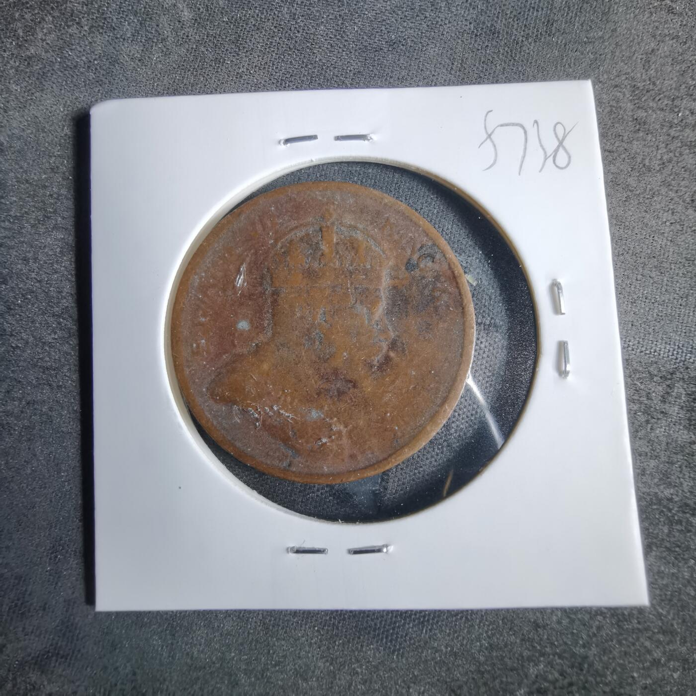 沼泽如烟--第857场 英属海峡一分