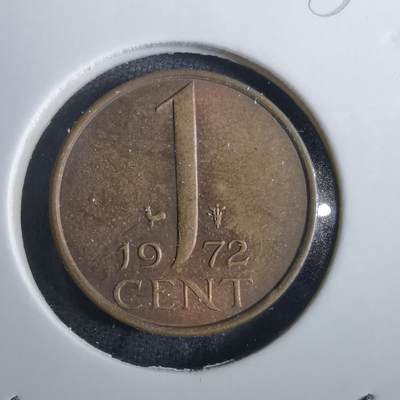 沼泽如烟--第856场 - 荷兰1972年一分
