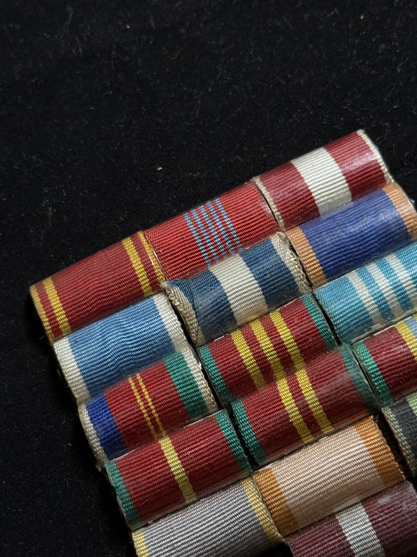 双节同庆！铭记历史！以史为鉴！戎马世界章牌大赏第106期 苏联勋略，高级官员勋略，后拼