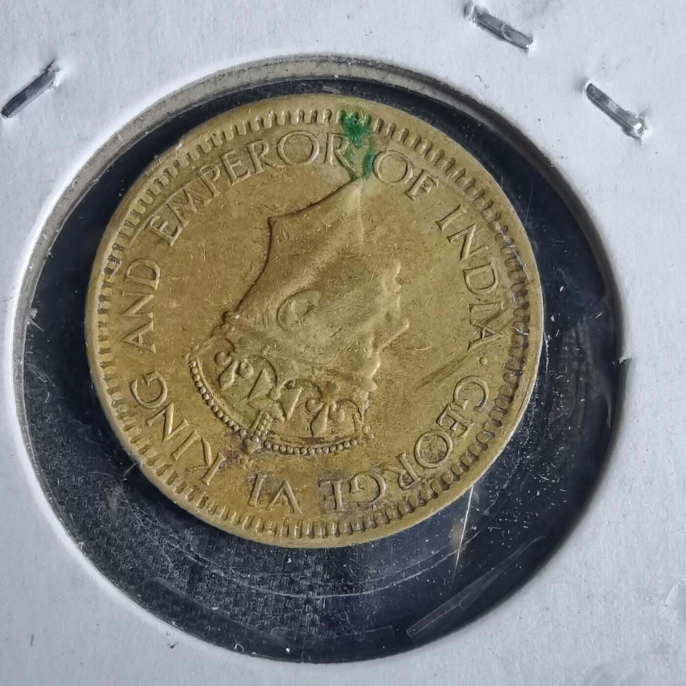 沼泽如烟--第857场 英属锡兰1943年25分