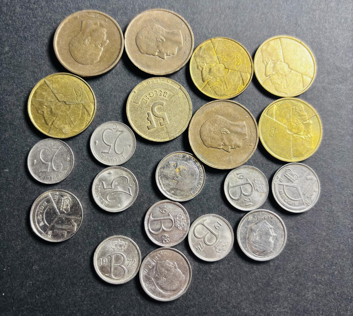 文馨钱币收藏第 274 场，批量银币，散币场 长期接收代拍品
