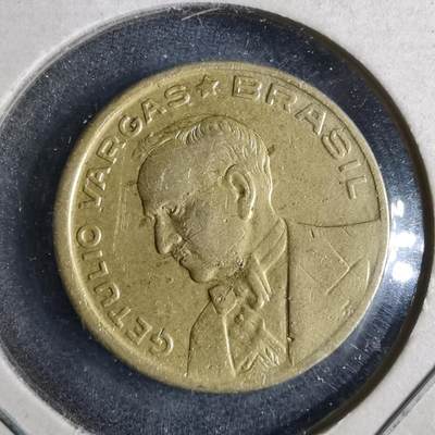沼泽如烟--第857场 - 巴西1947年50分