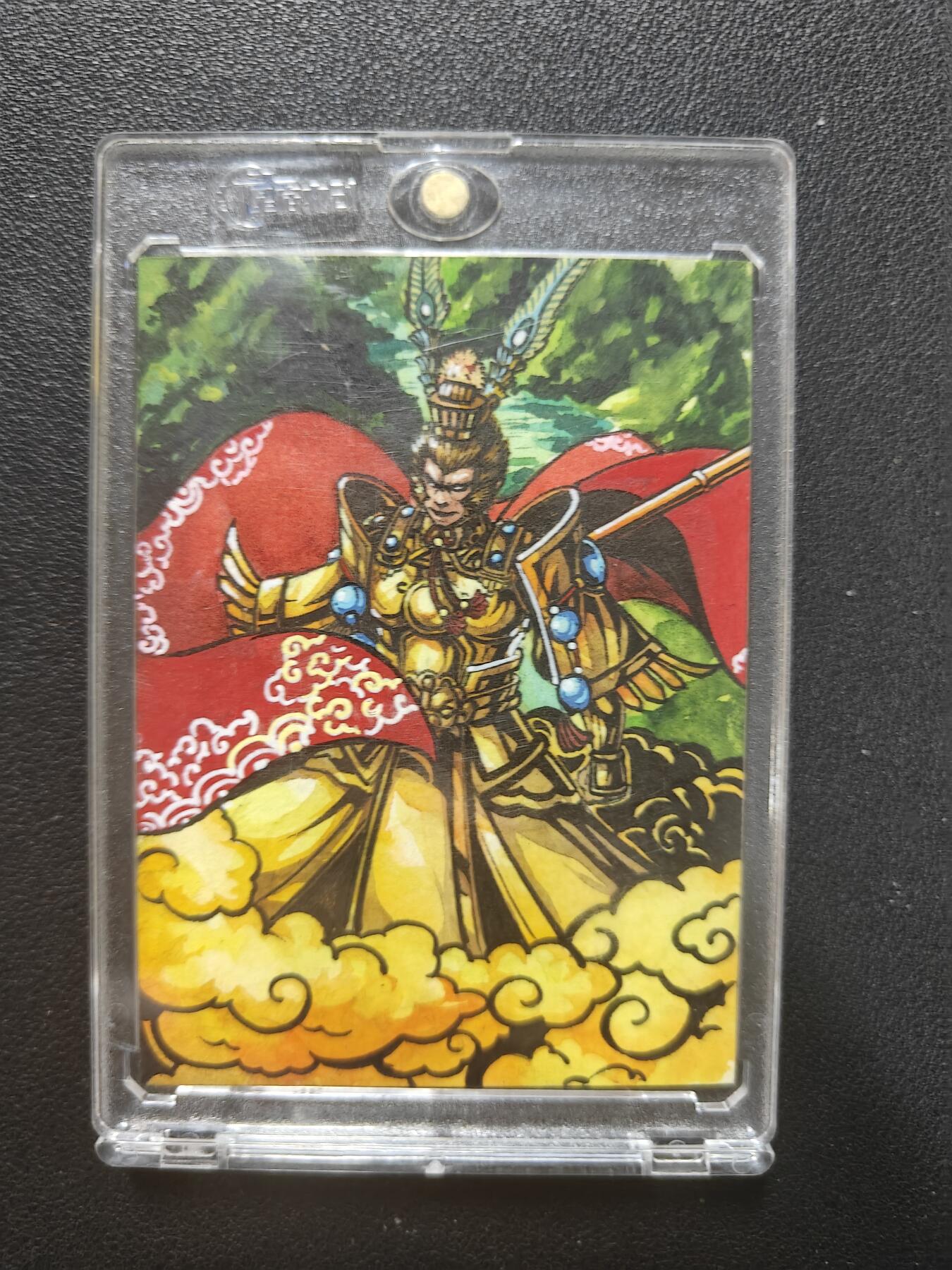 天玑星卡拍第127期《10.9清周四截拍》持续收拍收评中 满赠卡需备注