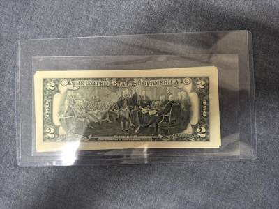 处理专场（支X宝付款无效），0元起拍，5元加价，无佣金 全新UNC标十，含尾88