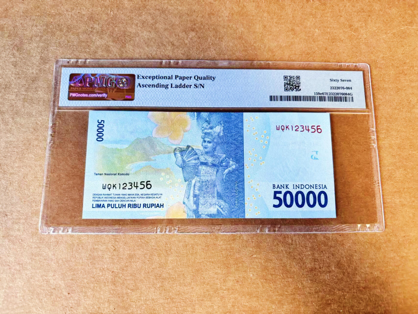 【Blue Auction】世界纸币精拍第733期——祝各位藏友国庆中秋假期快乐！