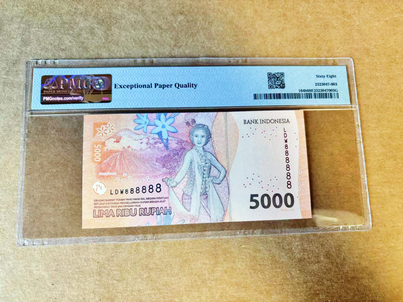 【Blue Auction】世界纸币精拍第733期——祝各位藏友国庆中秋假期快乐！