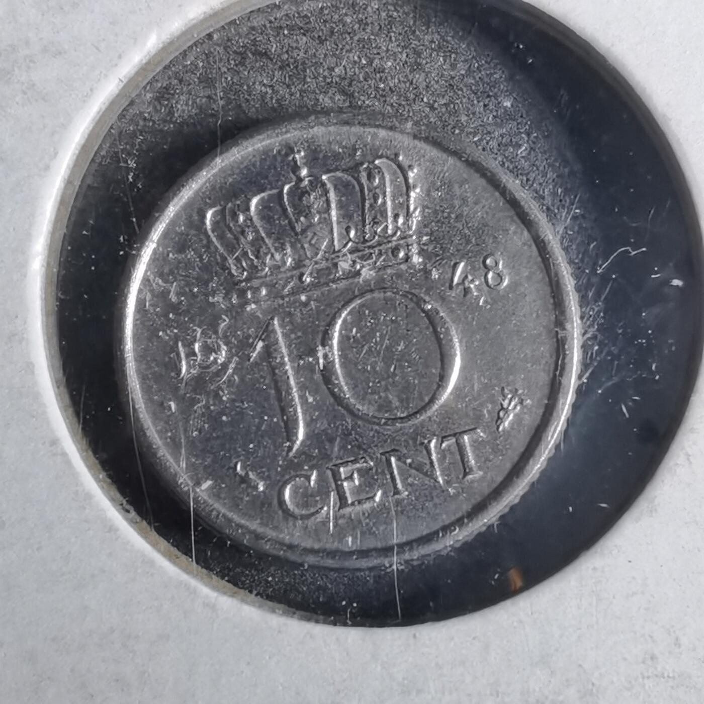 沼泽如烟--第857场 荷兰1948年十分