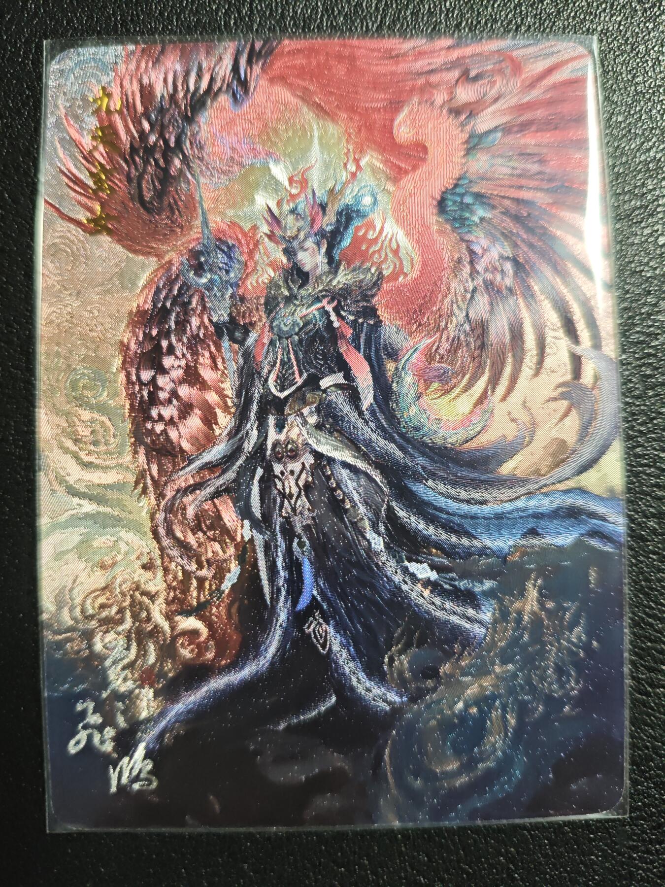 天玑星卡拍第127期《10.9清周四截拍》持续收拍收评中 满赠卡需备注