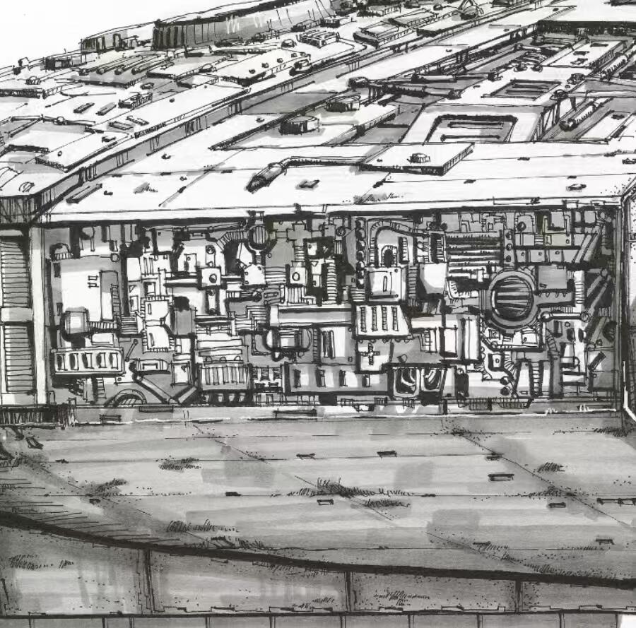零元拍：歪歪亲笔签名系列作品装饰画，作品名称《千年隼》，作品尺寸：1.2X0.45M，超厚300g泛太克艺术纸，爱普生原装墨水艺术微喷，限量200张，每张均有艺术家亲笔签名及手写编号，不含装裱