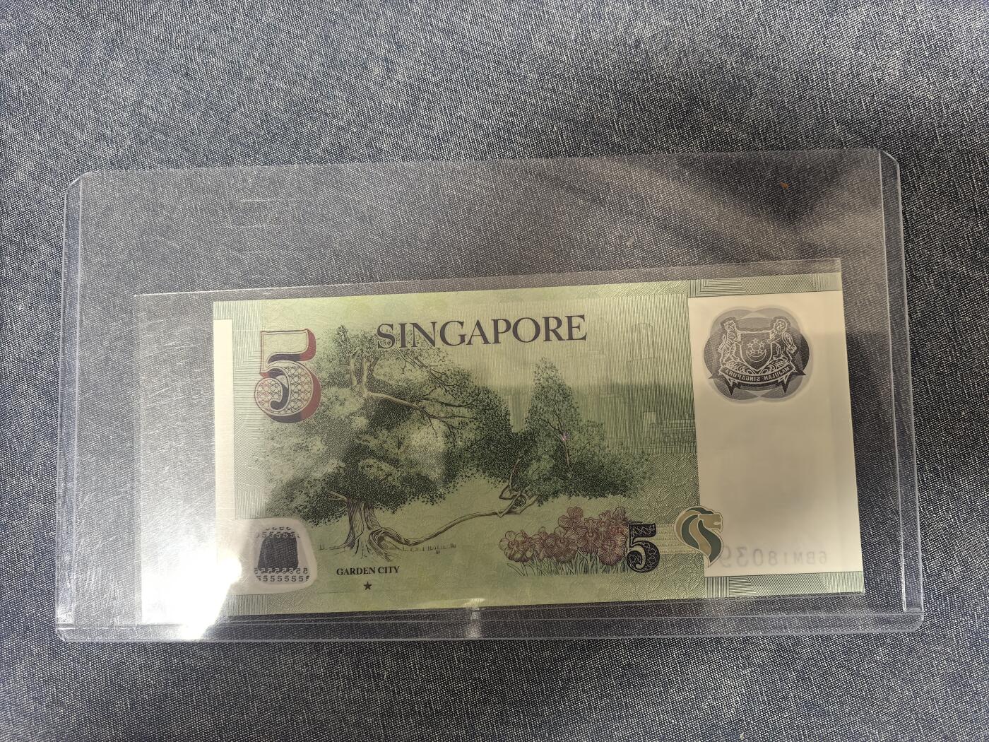 钱币国庆处理专场，0元起拍，10元加价，无佣金 全新UNC