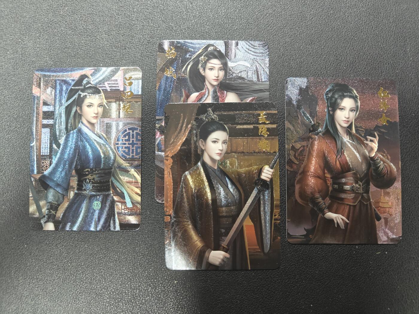 天玑星卡拍第127期《10.9清周四截拍》持续收拍收评中 满赠卡需备注
