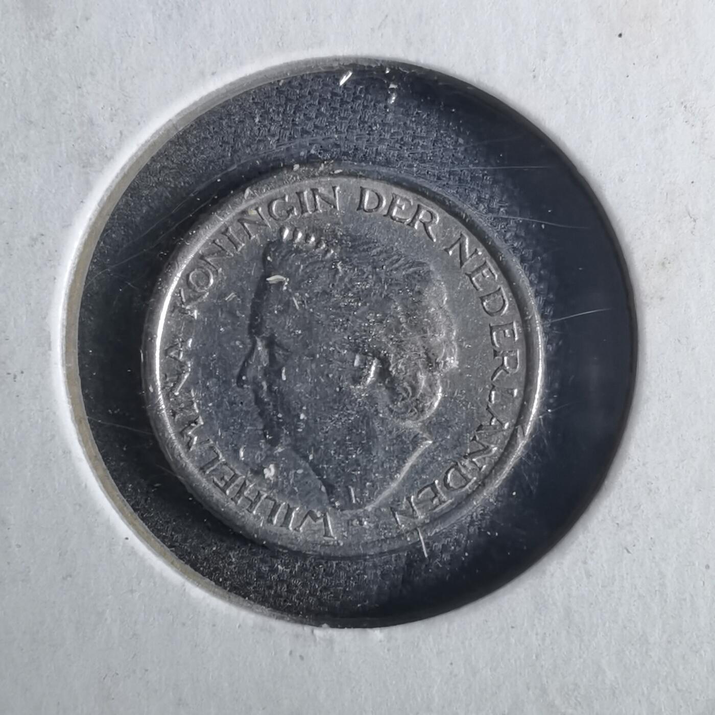 沼泽如烟--第857场 荷兰1948年十分