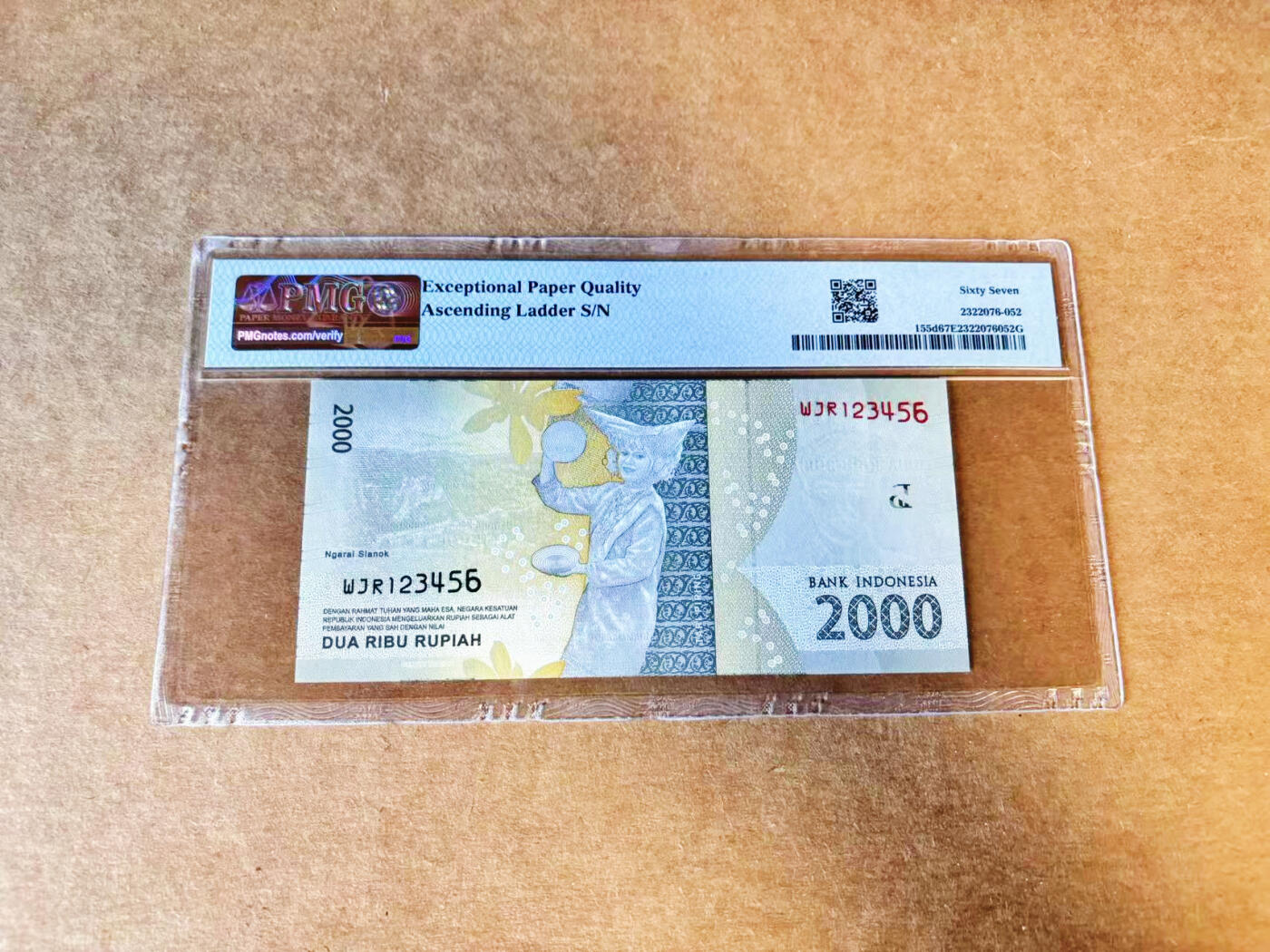 【Blue Auction】世界纸币精拍第733期——祝各位藏友国庆中秋假期快乐！