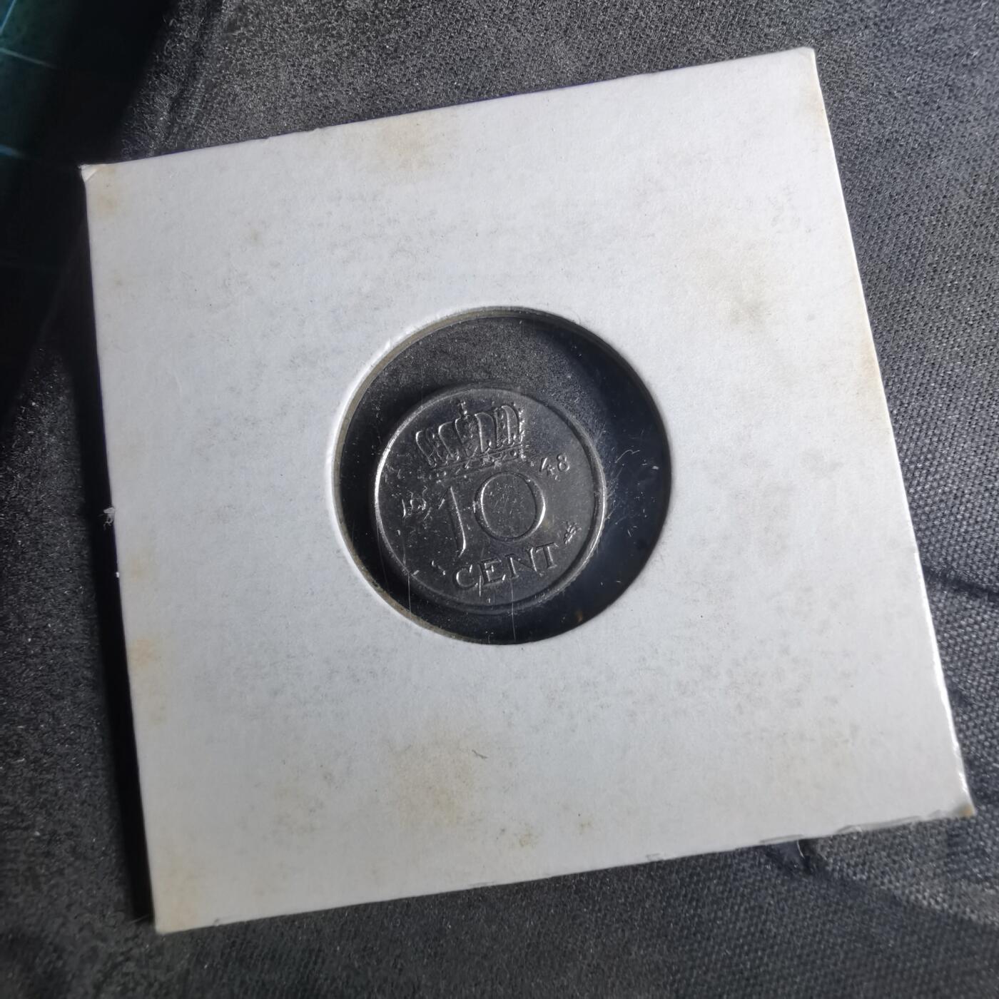 沼泽如烟--第857场 荷兰1948年十分