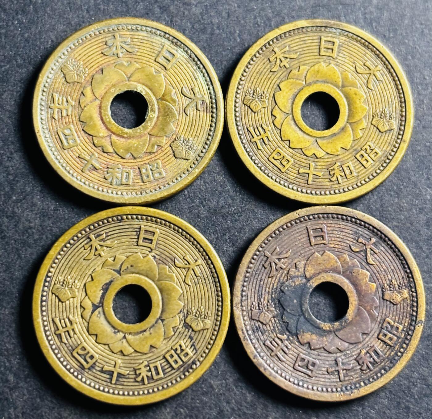 文馨钱币收藏第 274 场，批量银币，散币场 长期接收代拍品