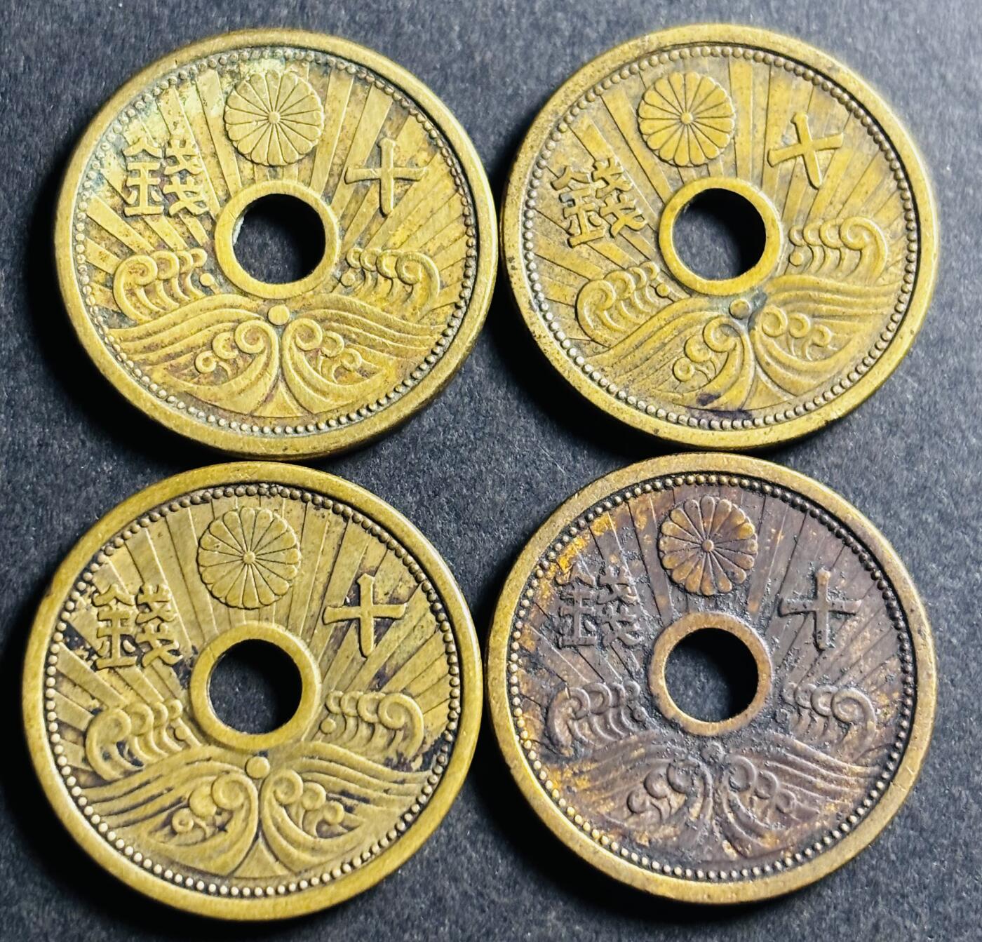 文馨钱币收藏第 274 场，批量银币，散币场 长期接收代拍品