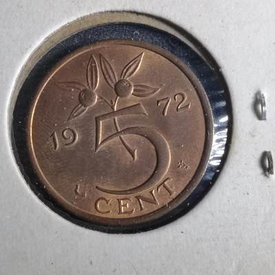 沼泽如烟--第857场 - 荷兰1972年五分