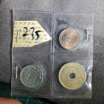 沼泽如烟--第855场 - 散币四枚