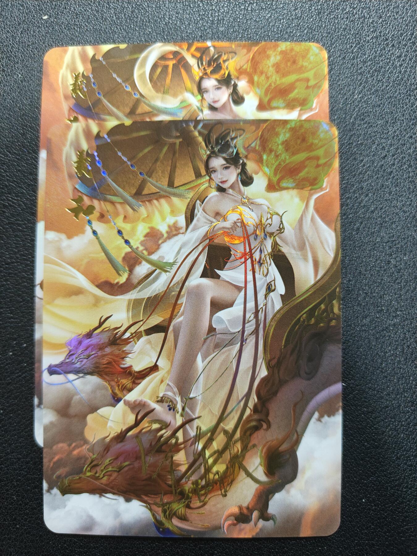 天玑星卡拍第127期《10.9周四截拍》持续收拍收评中 满赠卡需备注
