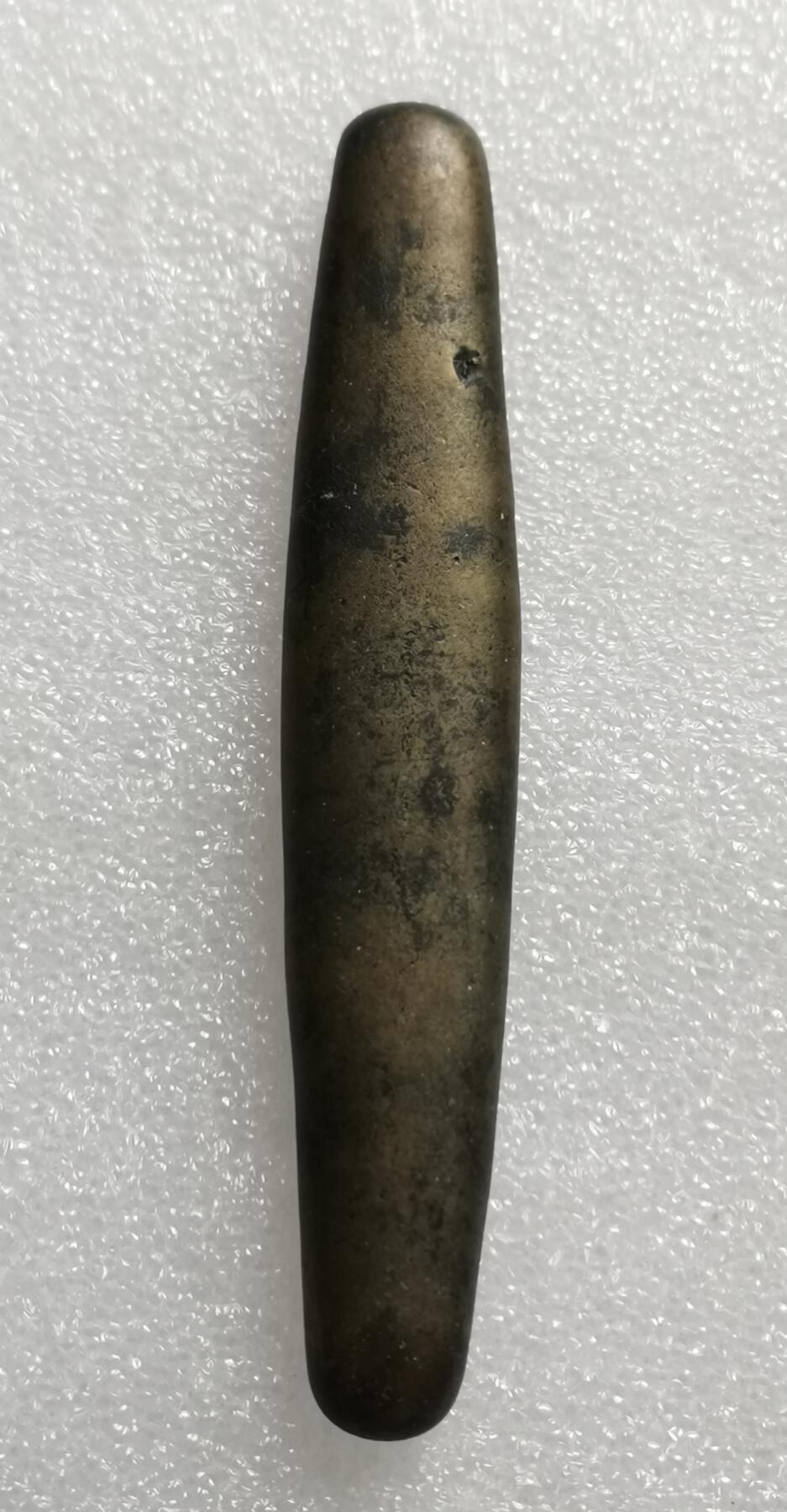 瓶子🏺第210期拍卖会  暹罗早期打制银条银锭