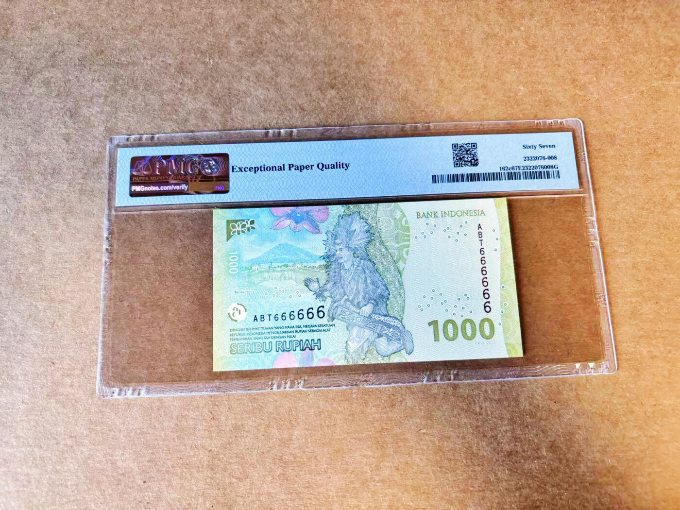 【Blue Auction】世界纸币精拍第733期——祝各位藏友国庆中秋假期快乐！