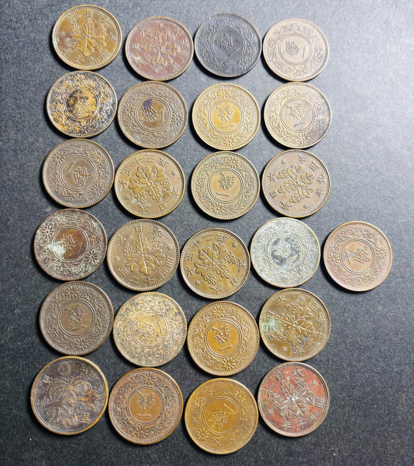 文馨钱币收藏第 274 场，批量银币，散币场 长期接收代拍品