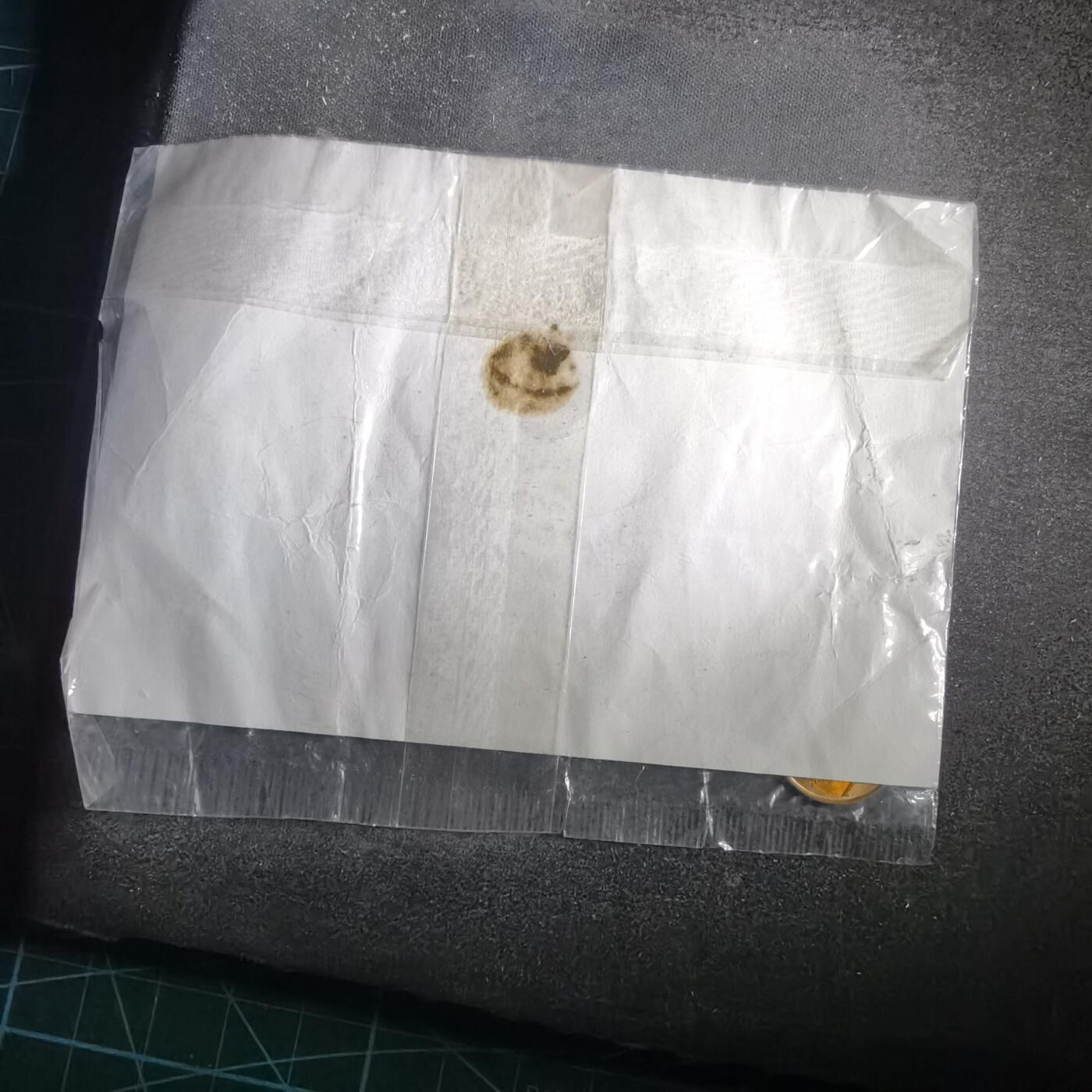 沼泽如烟--第855场 墨西哥一枚