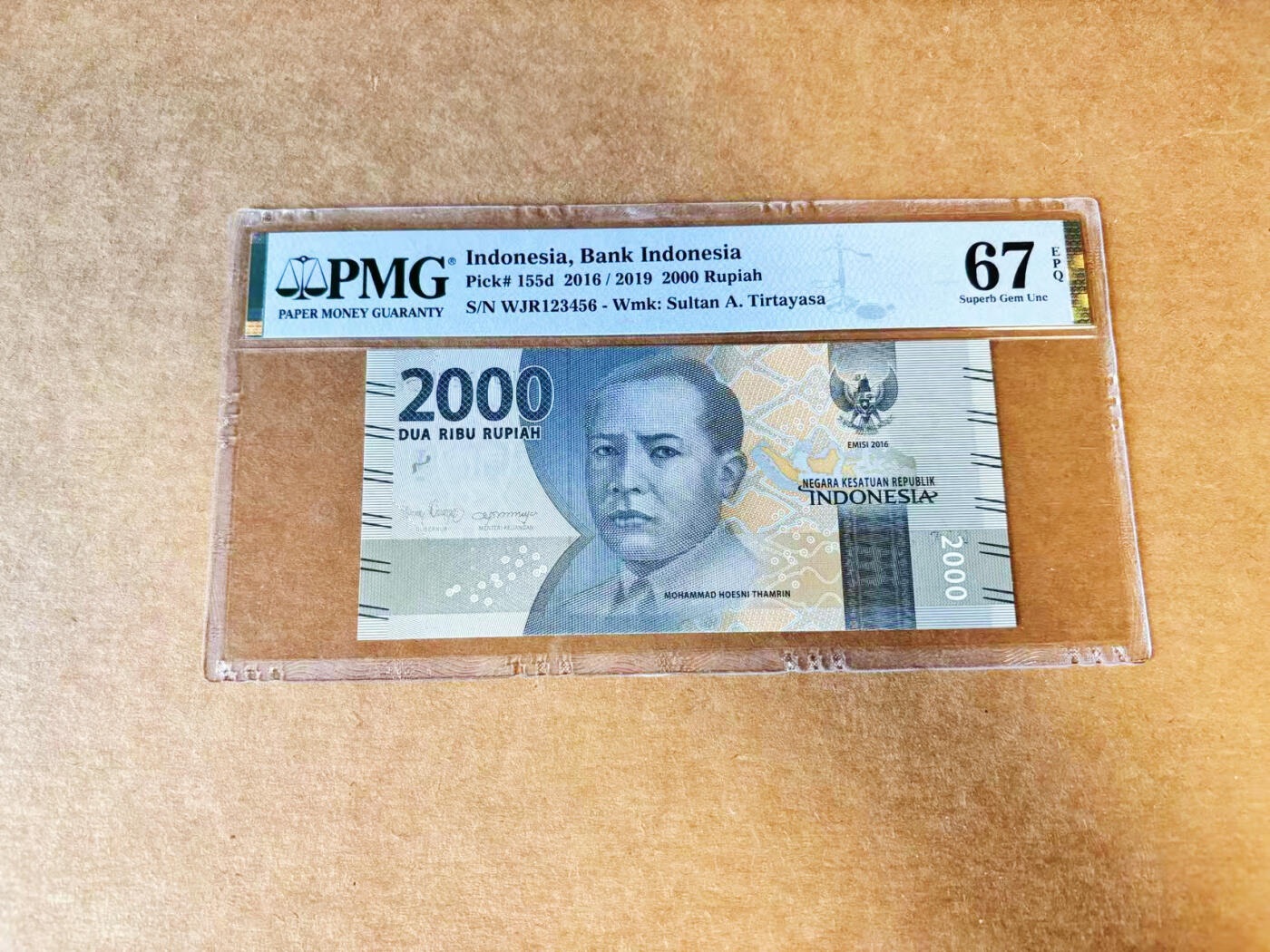 【Blue Auction】世界纸币精拍第733期——祝各位藏友国庆中秋假期快乐！