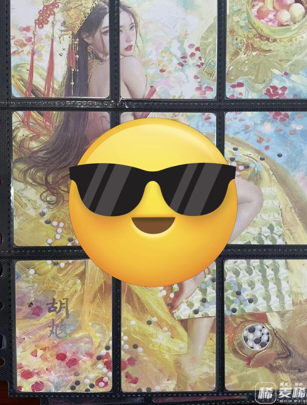 寸草不生拍卖会 第九期 （ 持续收拍中） 焱卡文化 BT-Brush 刷子老师人间传9拼 胡奿