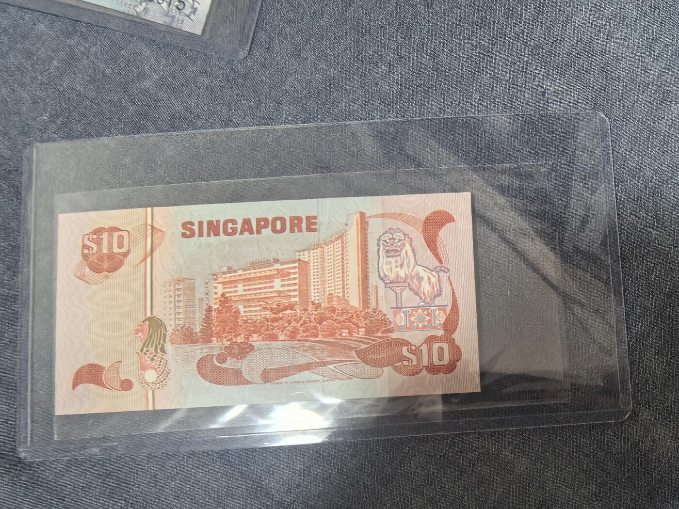 钱币国庆处理专场，0元起拍，10元加价，无佣金 全新UNC