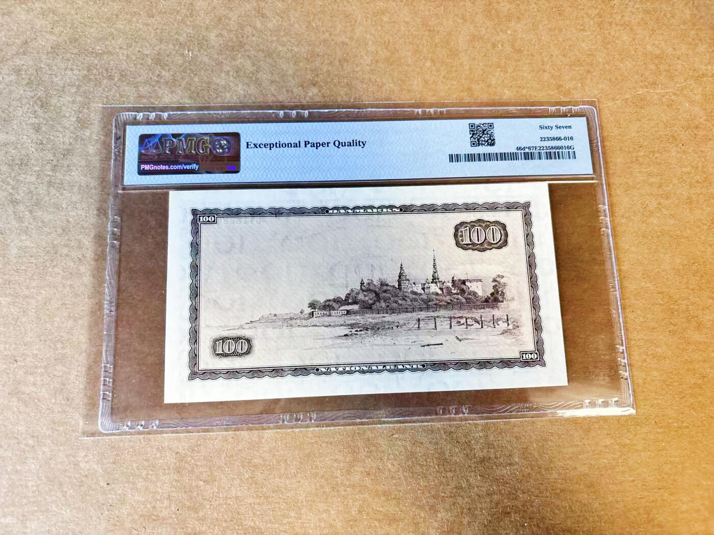 【Blue Auction】世界纸币精拍第733期——祝各位藏友国庆中秋假期快乐！