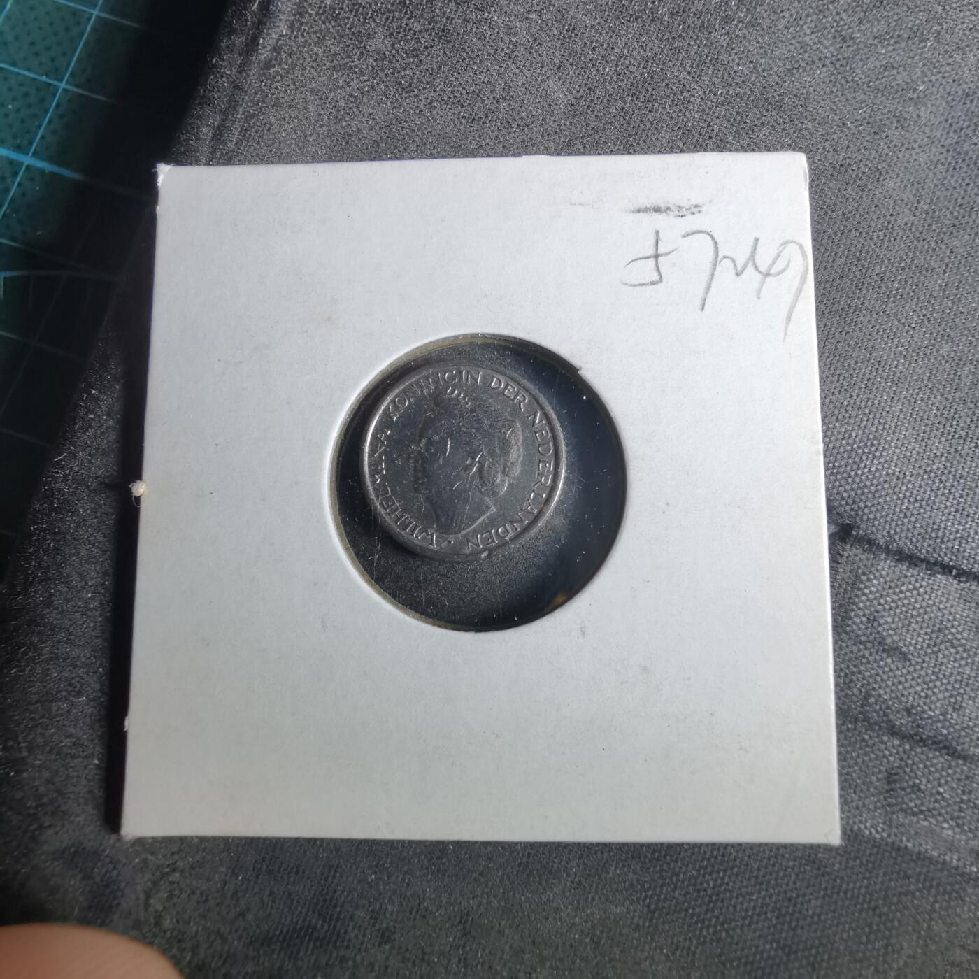 沼泽如烟--第857场 荷兰1948年十分