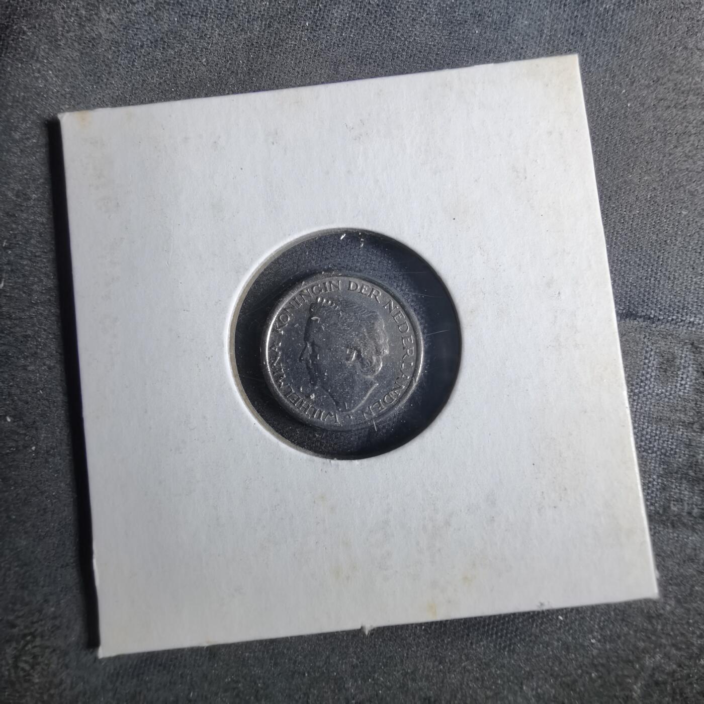 沼泽如烟--第857场 荷兰1948年十分